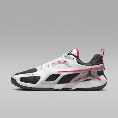 Jordan Heir Series PF Bloodline' Basketball Shoes. Nike IN